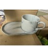 Ceramic Mugs Closeout. 21000units. EXW Atlanta 